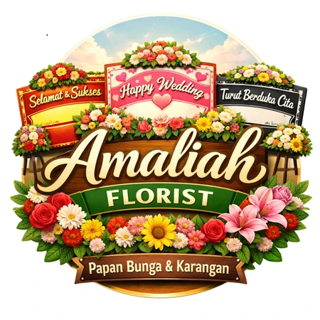 Papan Bunga Lubuklinggau Ulu